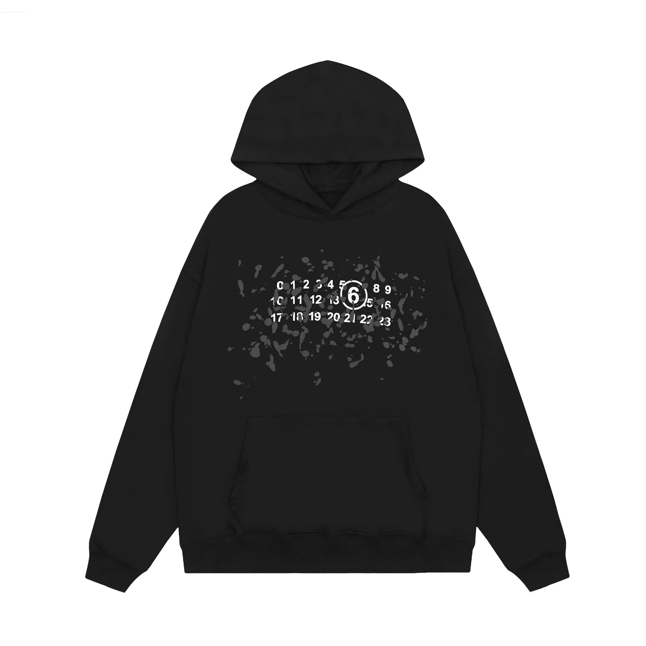 Travis Scott Hoodie Signature Script — 19