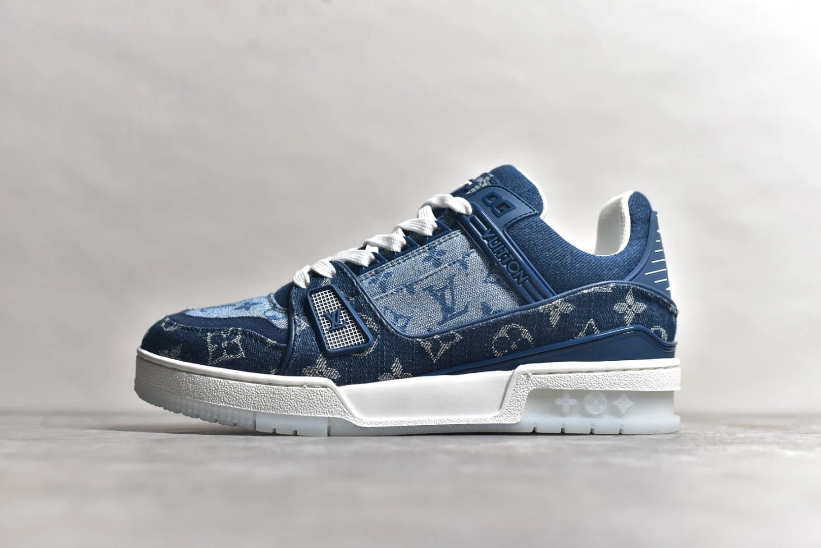 REPS MASTER （RM）