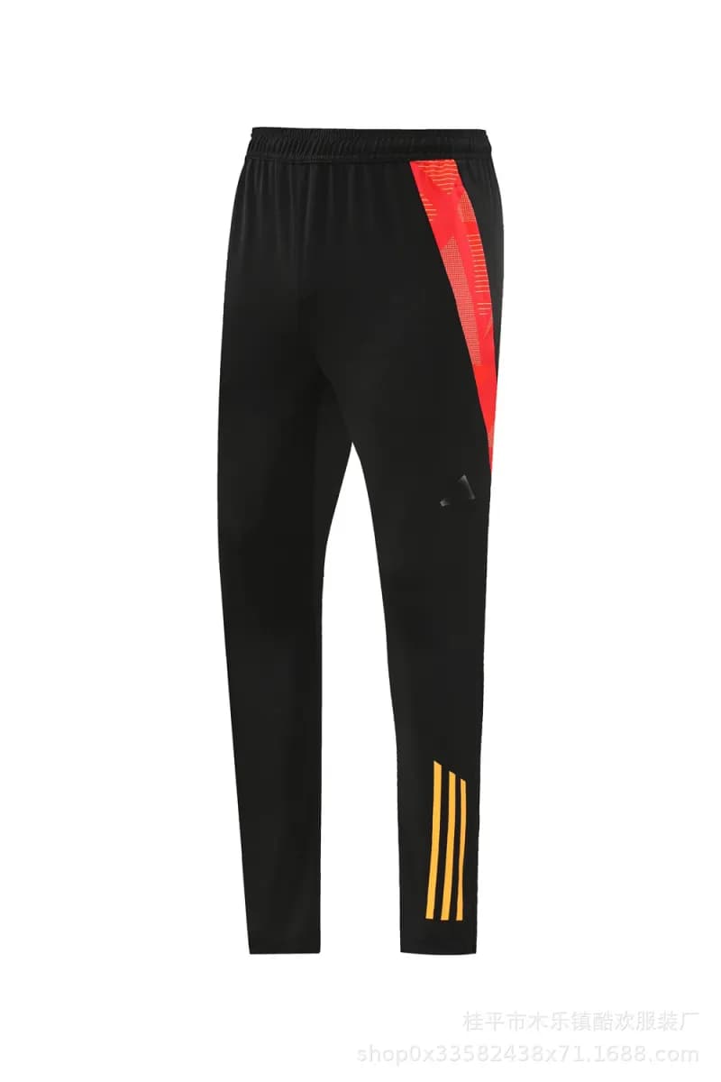 Jordan Jumpman Joggers Black — AK05黑色