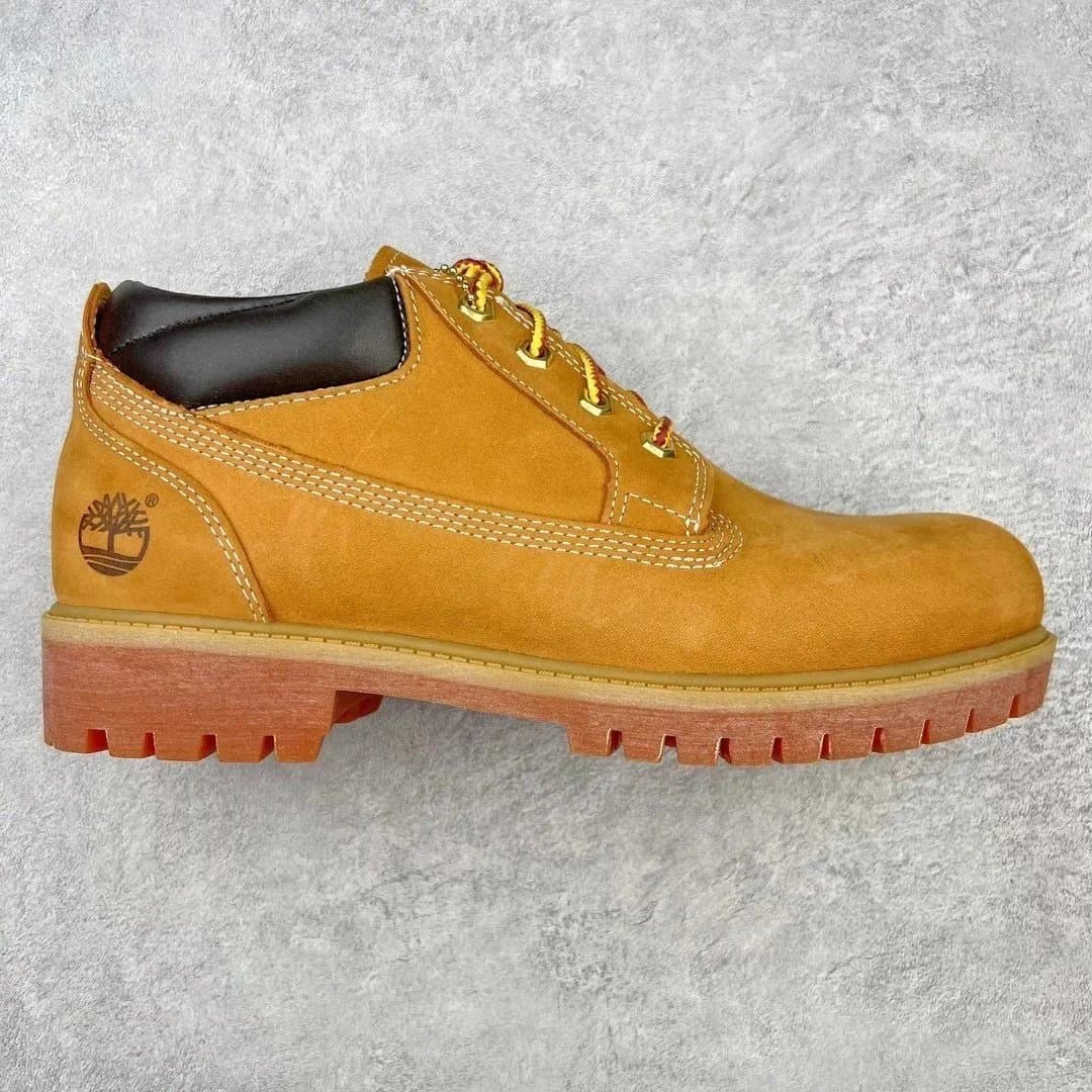 Timberland Premium 6-Inch Boot Wheat