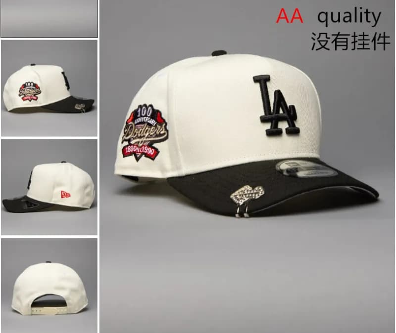 New Era 59FIFTY Cap Mizuno Rooster Embroidery — 62