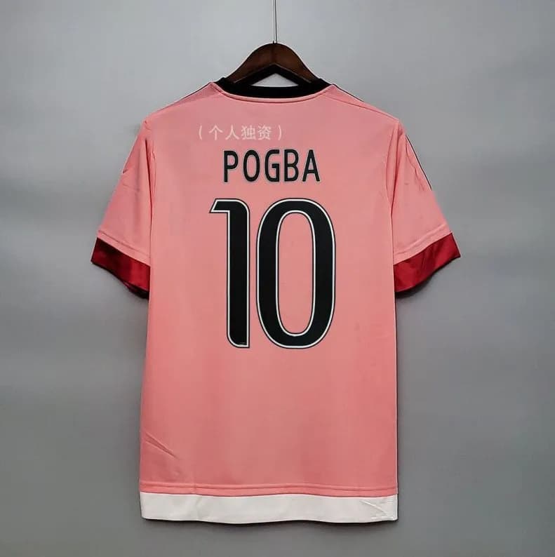 MLB Player Jersey Pogba #10