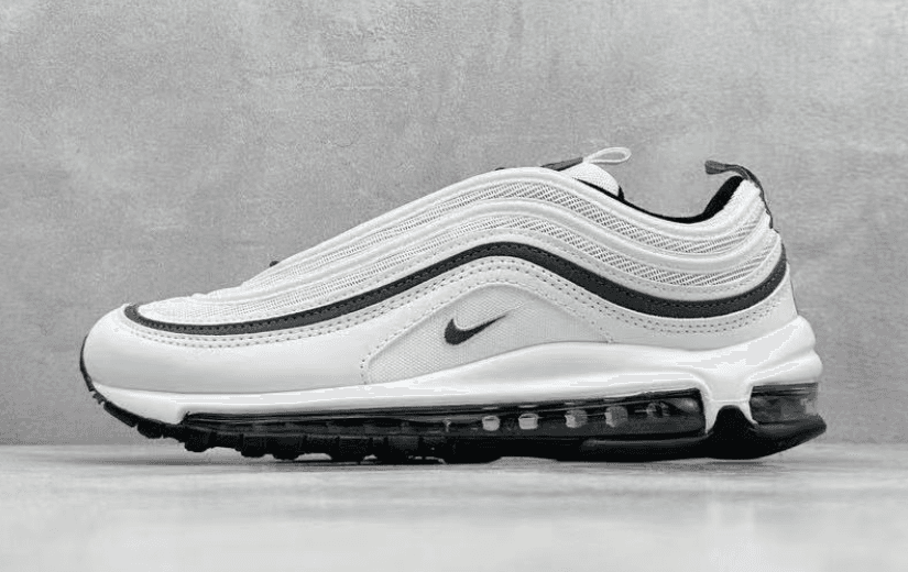 Nike Air Max 97 Aqua — 白熊 CT7954-991