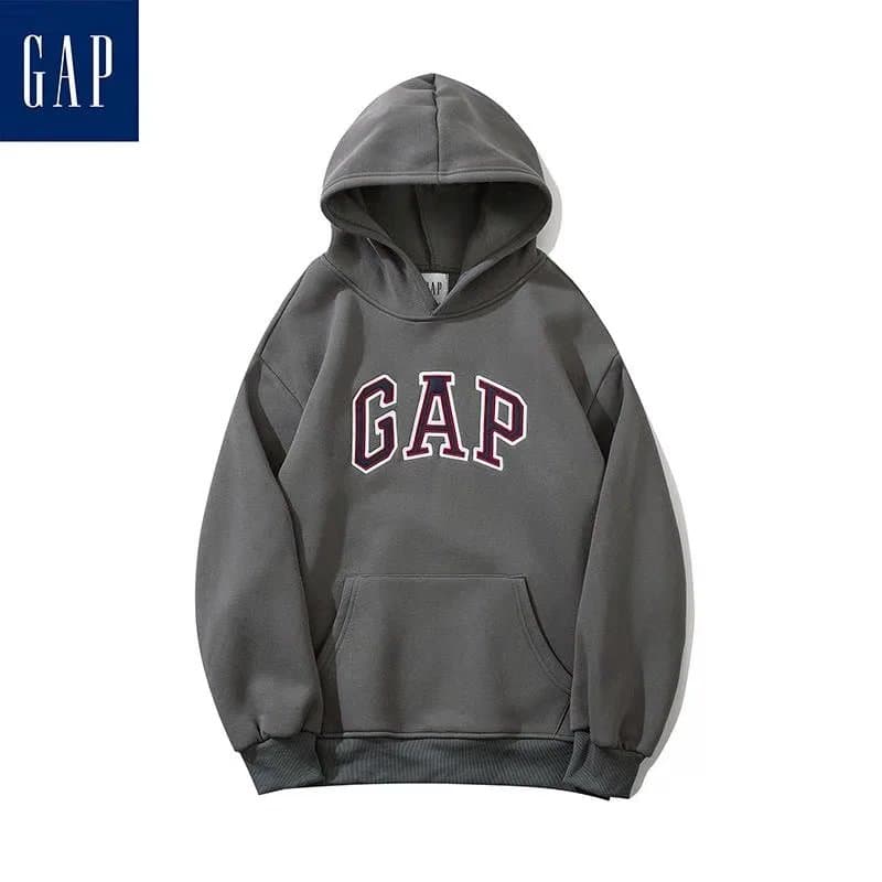 Gap Hoodie Arch Logo