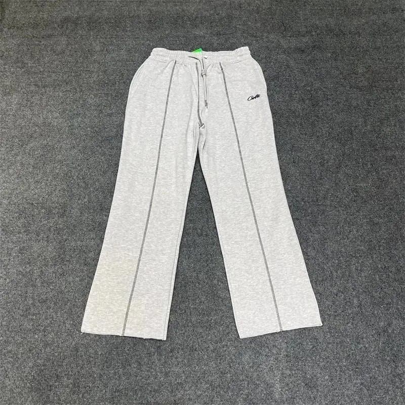 Fear of God Essentials Track Pants Side Stripe