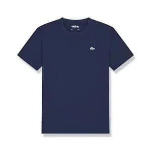 Lacoste Polo T-Shirt Classic Croc Logo
