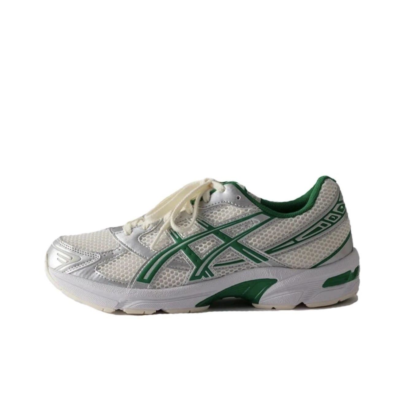 Asics Gel-1130 Off-White — 1130-米绿