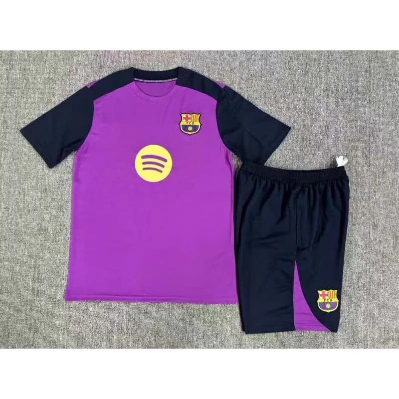 Adidas Training Set Spotify x FC Barcelona