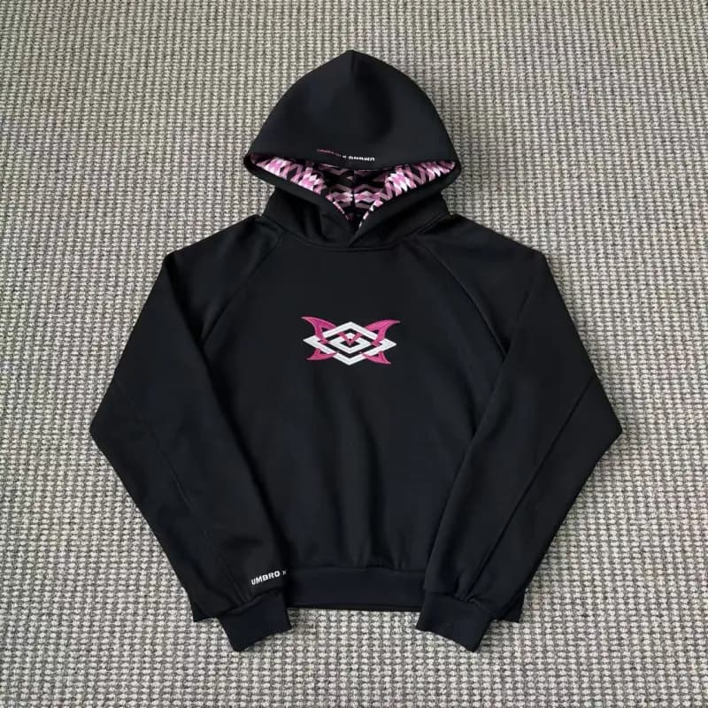 Hoodie Drew House Collab