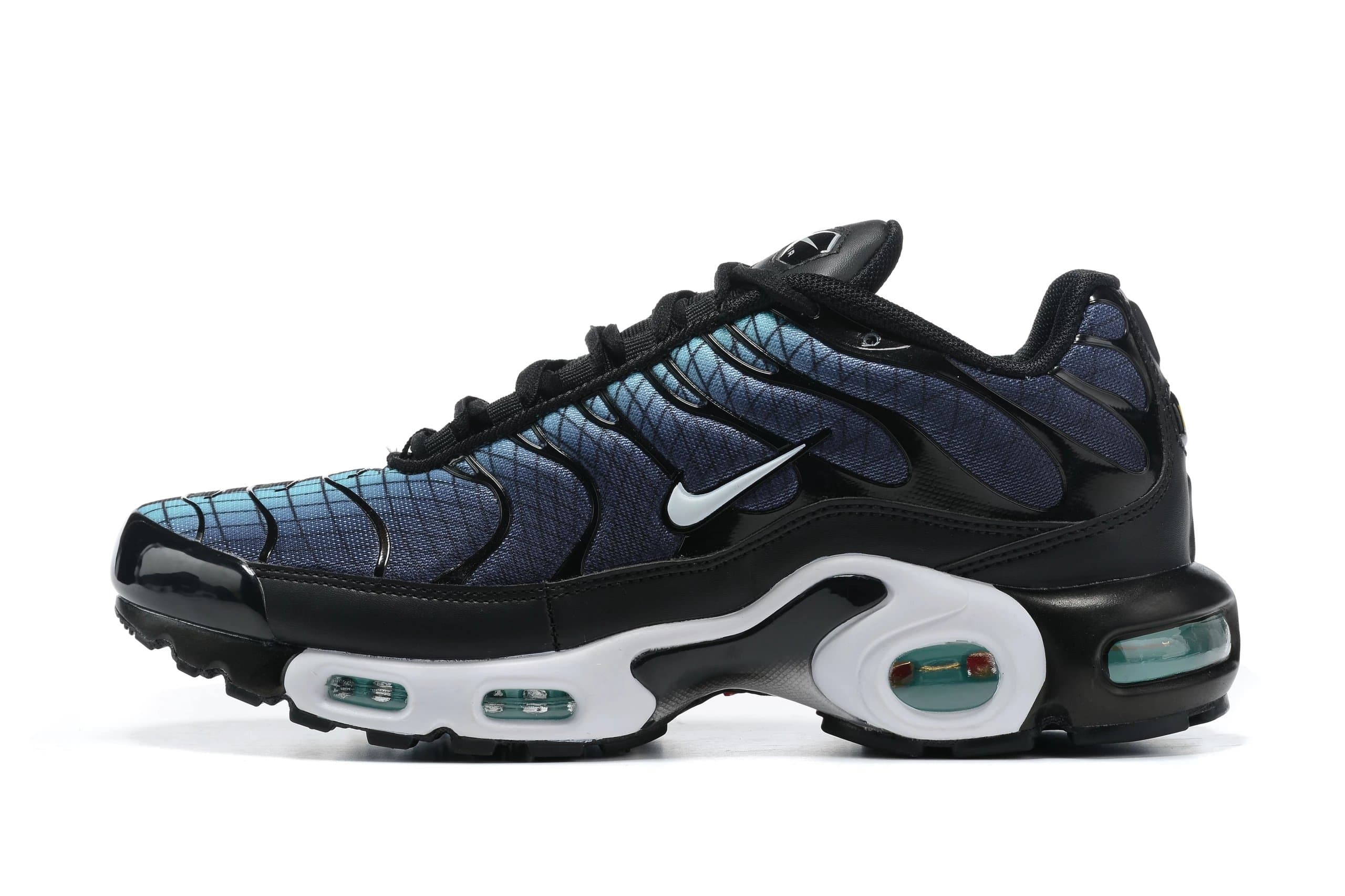 Nike Air Max Plus Turbo Green