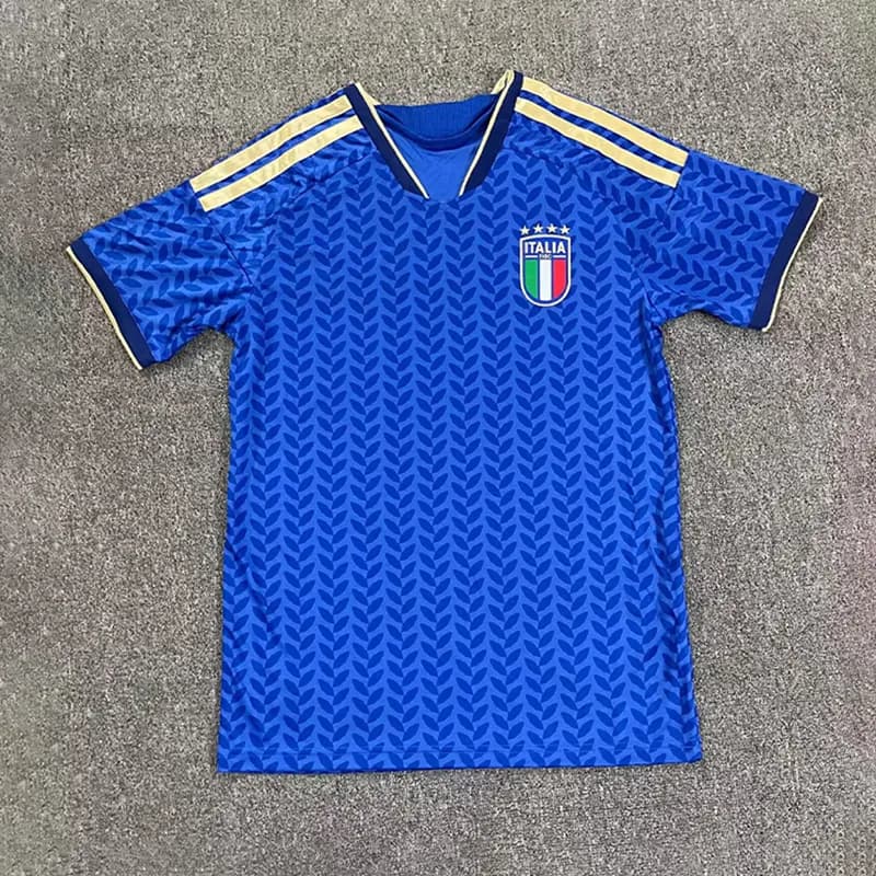 Adidas Argentina Away Jersey Baroque Print — 2026-意大利主场