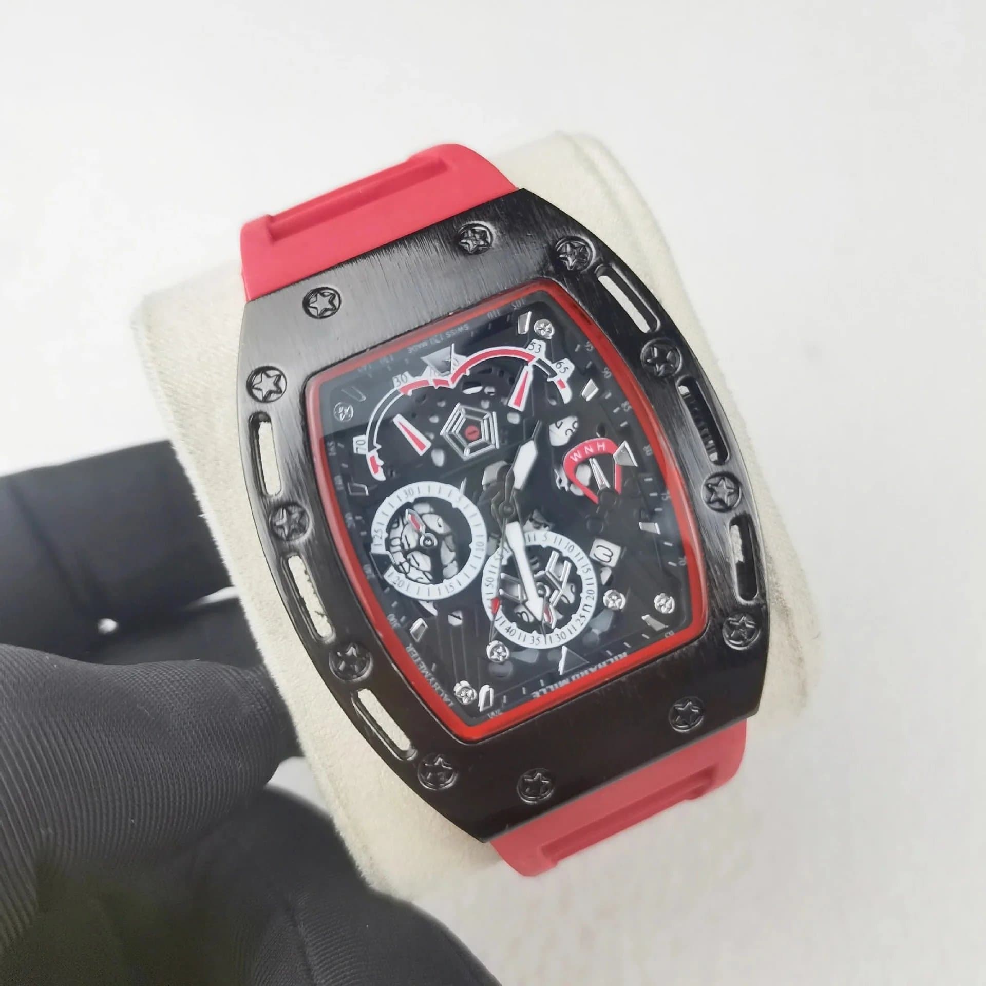 Richard Mille RM 011 Fusion Chronograph