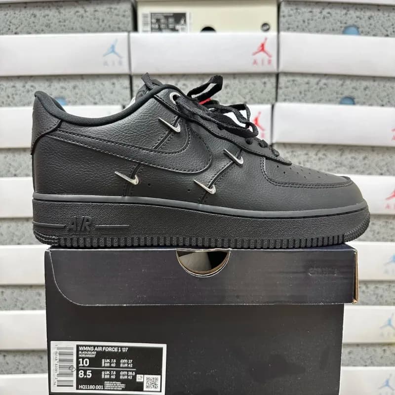 Nike × Travis Scott Air Force 1 Low Cactus Jack