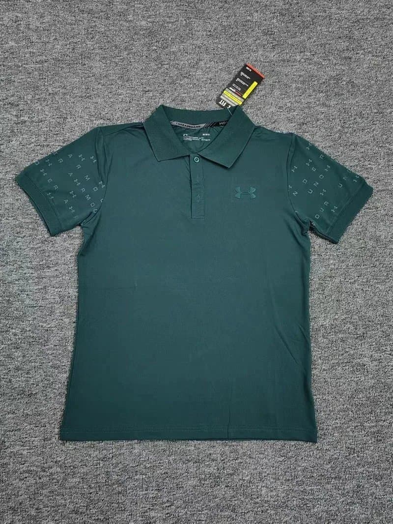 Under Armour Polo Shirt Performance — 24