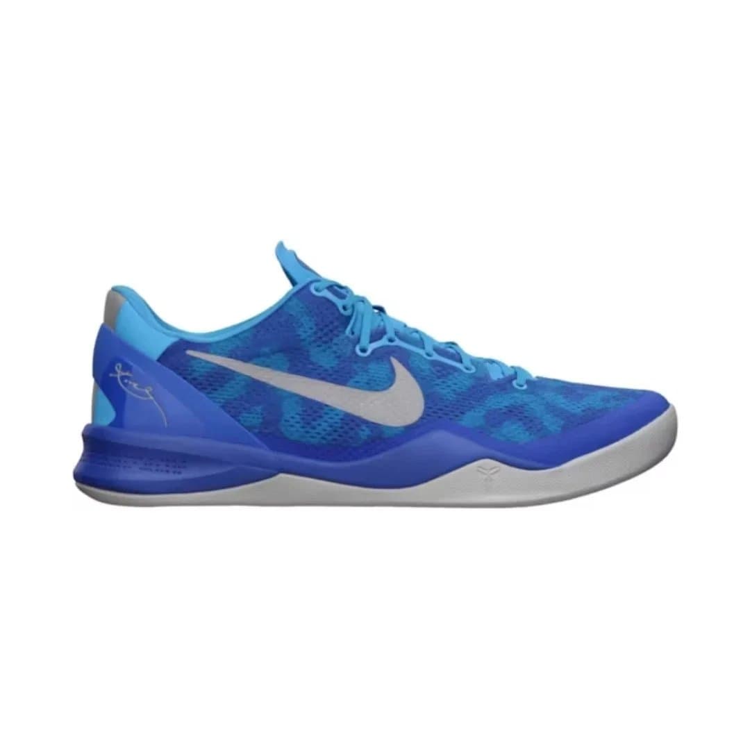 Kobe 8 Protro Hyper Cobalt