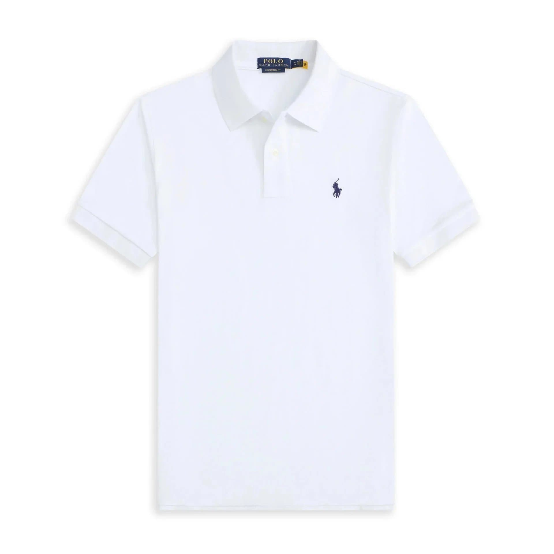 Polo Ralph Lauren Polo Bear Tee Heather Grey — ALBB-DX-0009