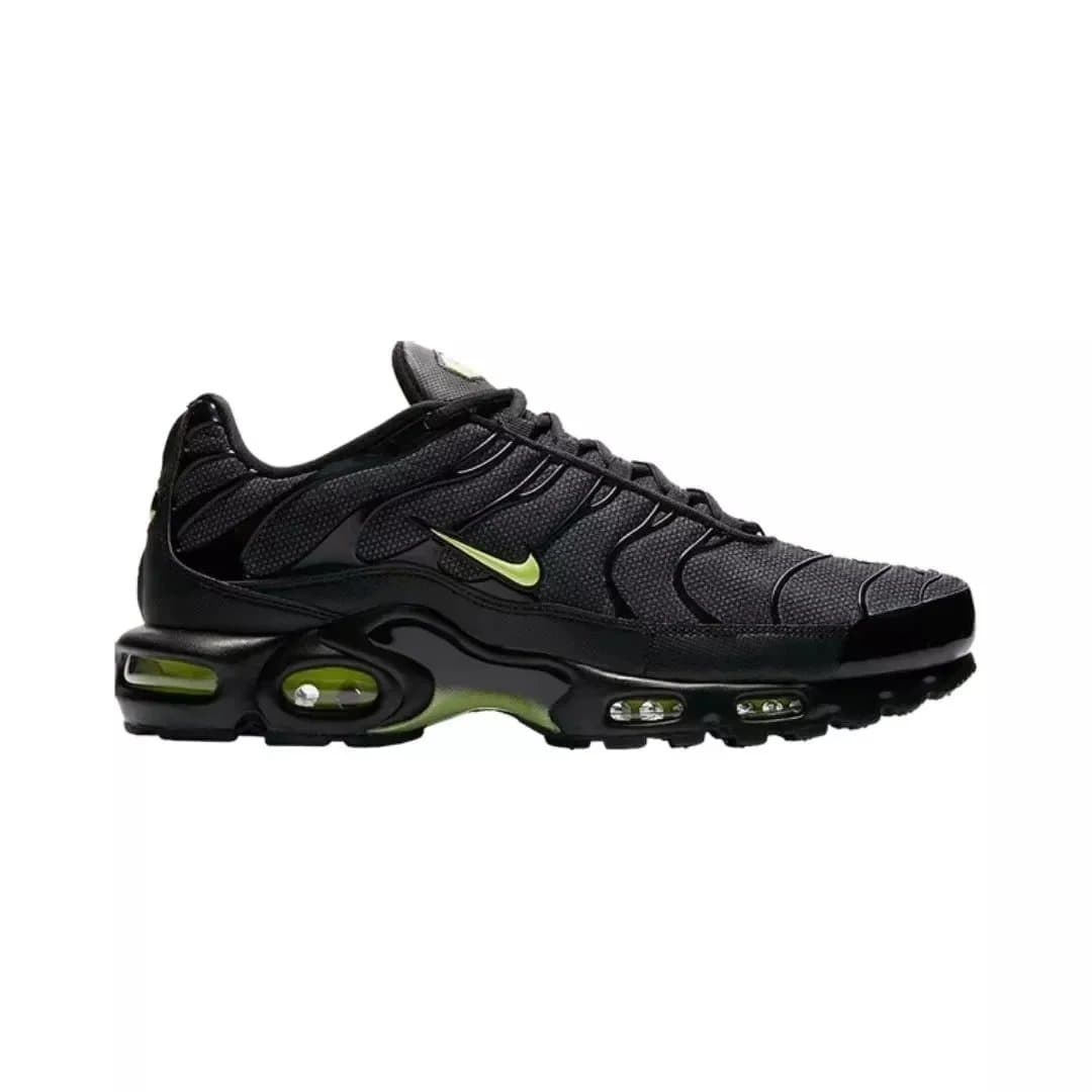 Nike Air Max Plus Neon Green