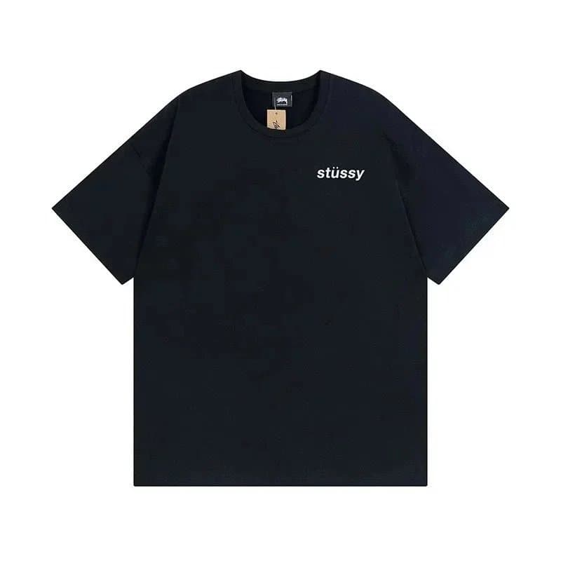 Stüssy Logo Tee Small Logo