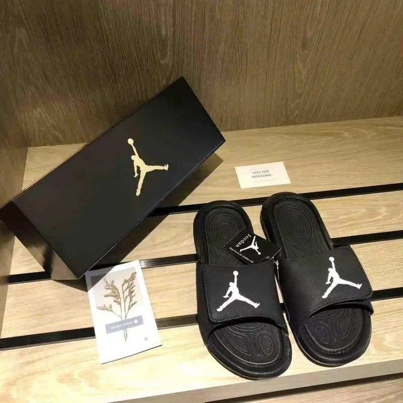 Nike Benassi JDI Swoosh — A3