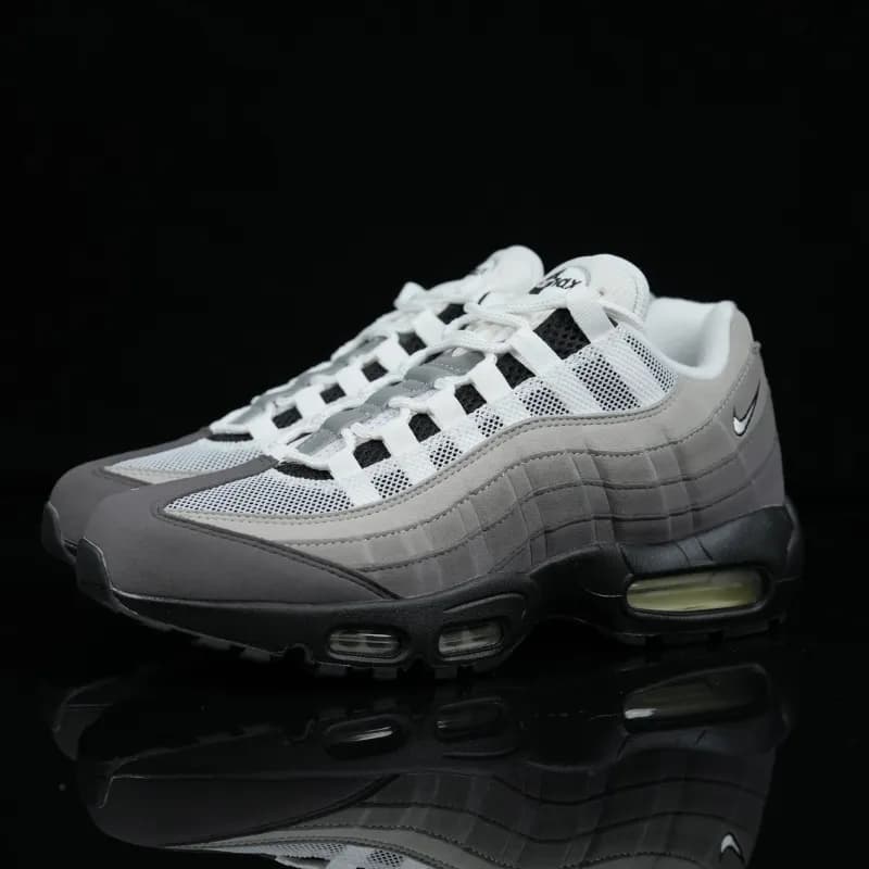 Nike Air Max 95 Grey/White