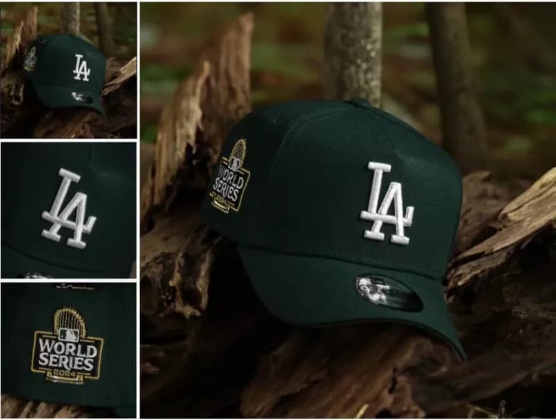 New Era 9FIFTY Snapback Chicago Arch Logo — 38