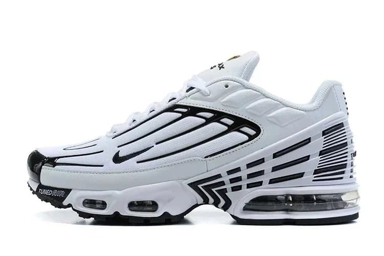 Nike Air Max Plus Light Blue — 7