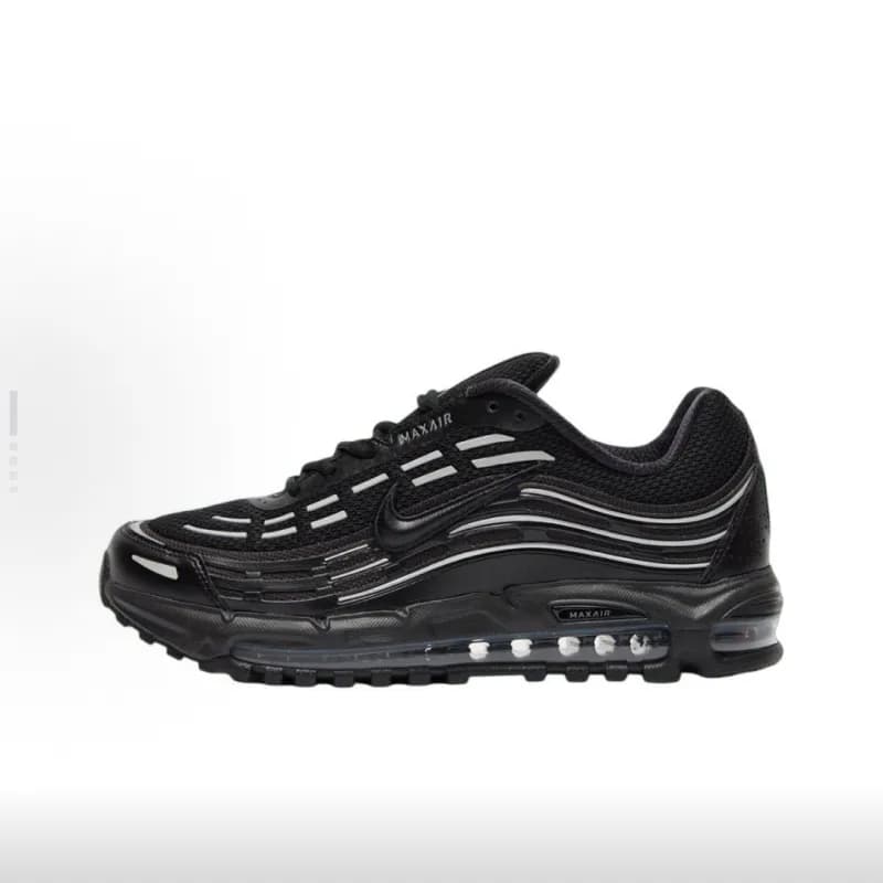 Nike Air Max TN Triple Black