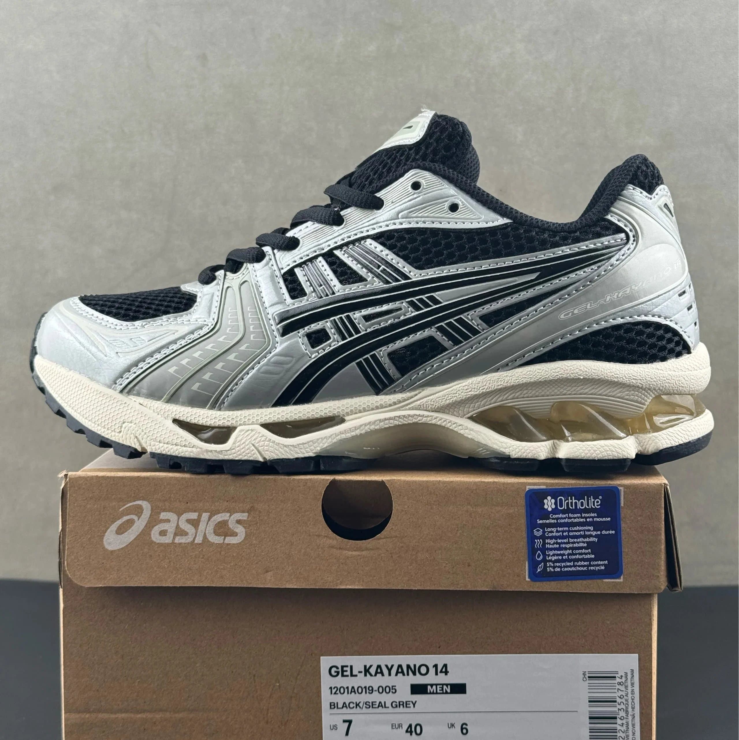 Asics Gel-1130 Neutral Grey — 1201A019-005