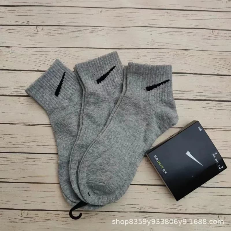 Nike Dri-FIT Socks 3-Pack