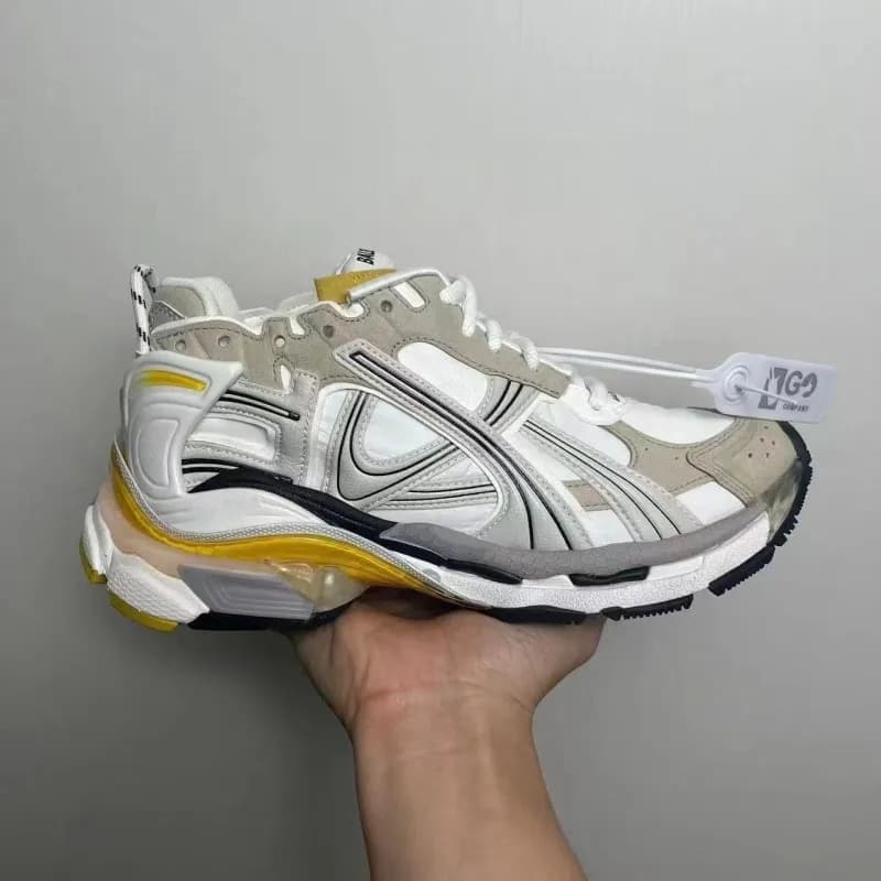 Salomon XT-6 Goyard Collaboration — 19