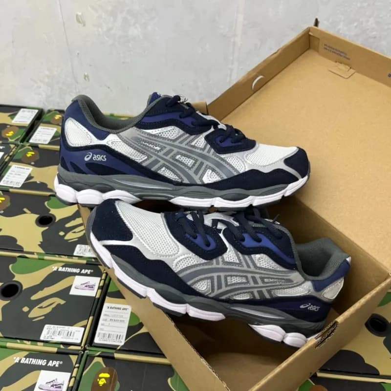 Asics Gel-1130 Bape Camo Pack