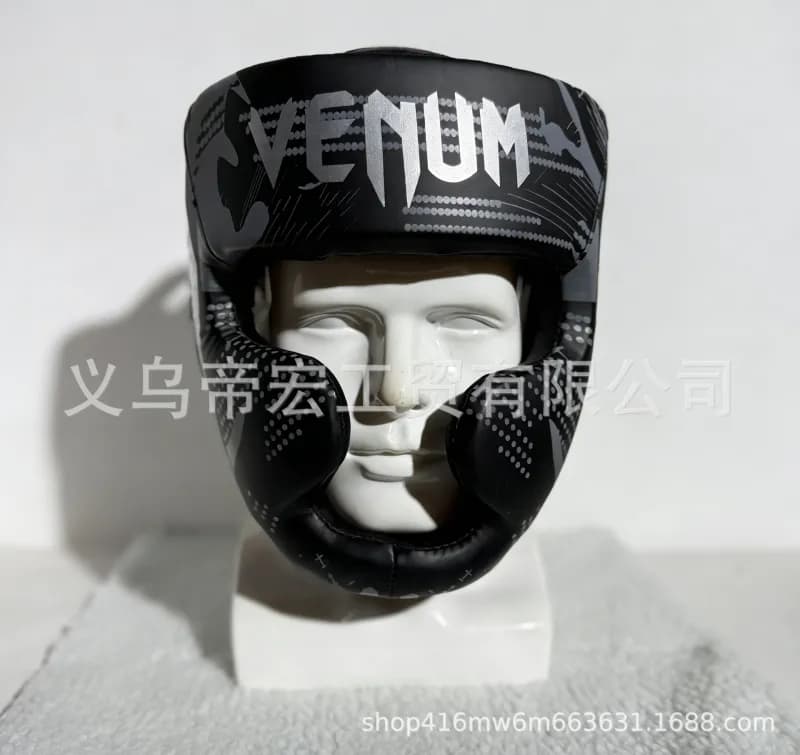 Headgear Pro Boxing
