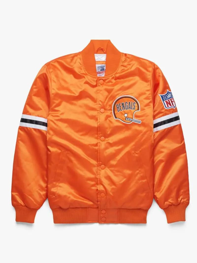 Mitchell & Ness × NFL Varsity Jacket Dallas Cowboys — 053JKLYH2310231
