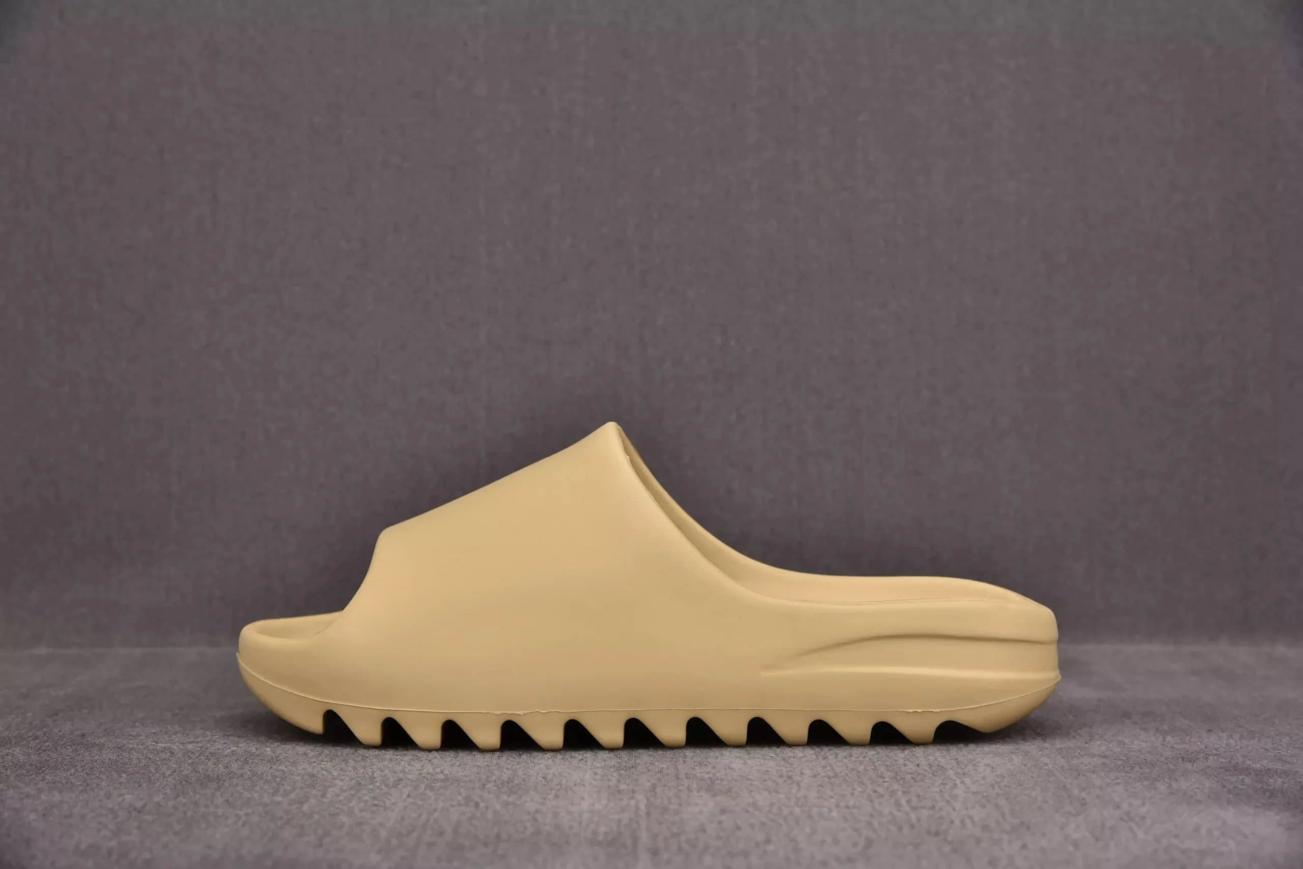 Yeezy Slide Static — FW6344