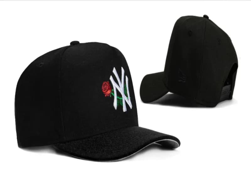 New Era 59FIFTY Cap NY Yankees Rose