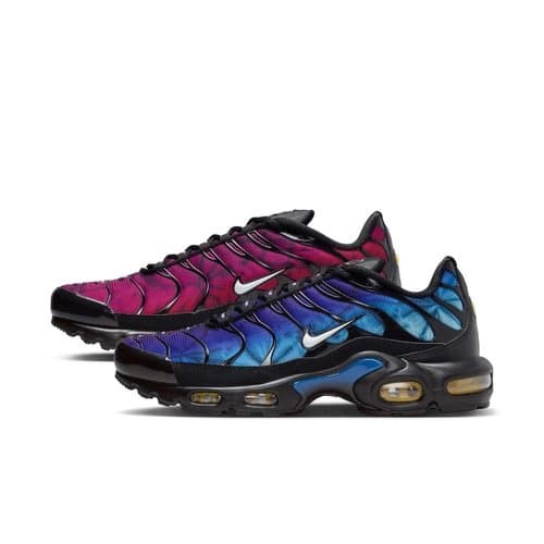 Nike Air Max Plus Hyper Violet