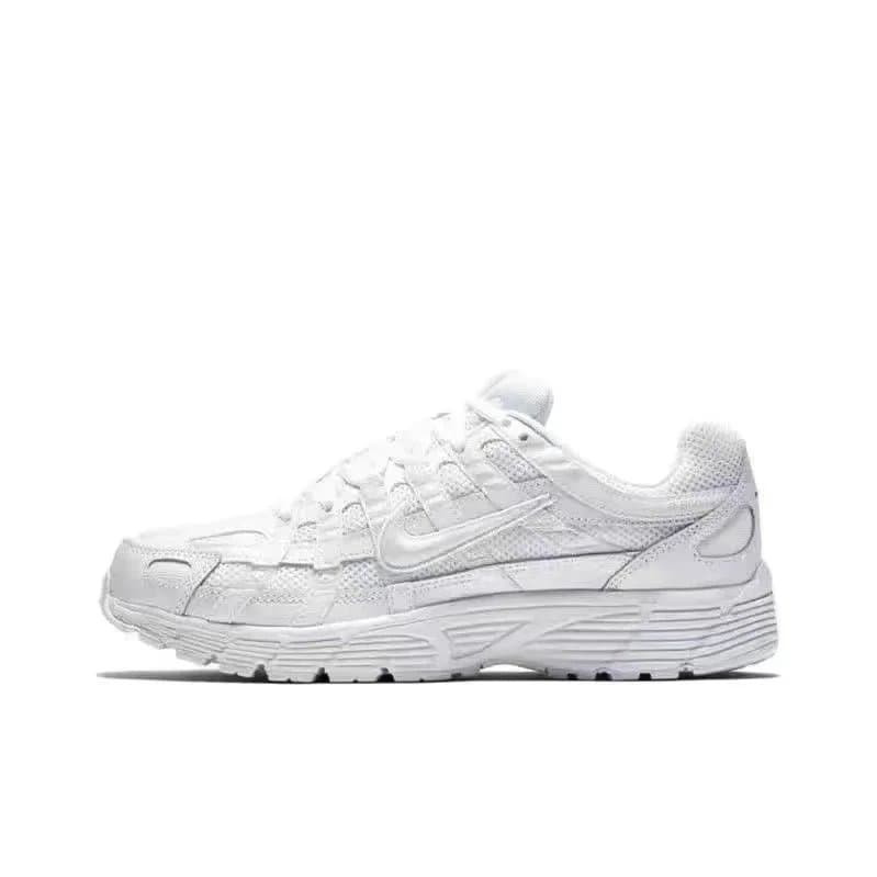 Nike P-6000 Grey Navy — N2
