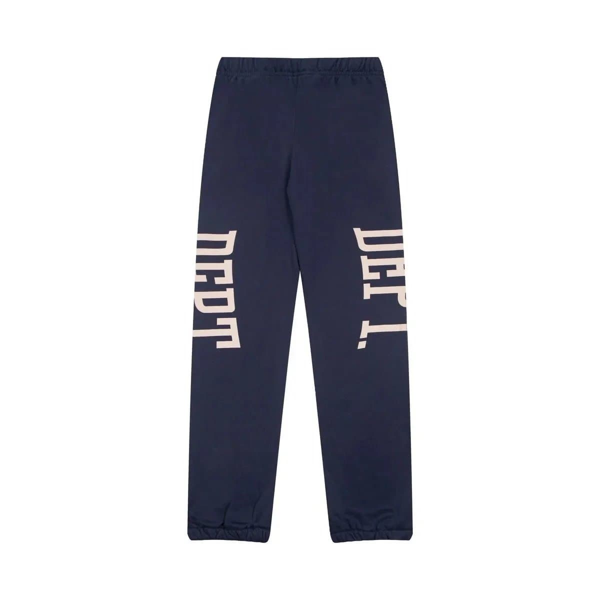 Drew House Logo Joggers DEPT Print
