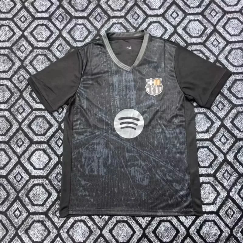 Nike Training Jersey Spotify x FC Barcelona