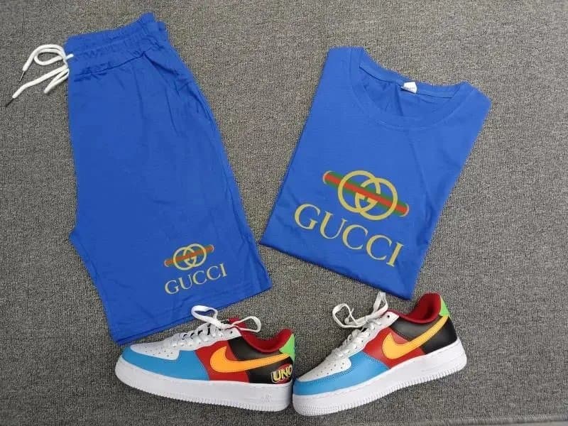 Air Force 1 Low Gucci x Nike