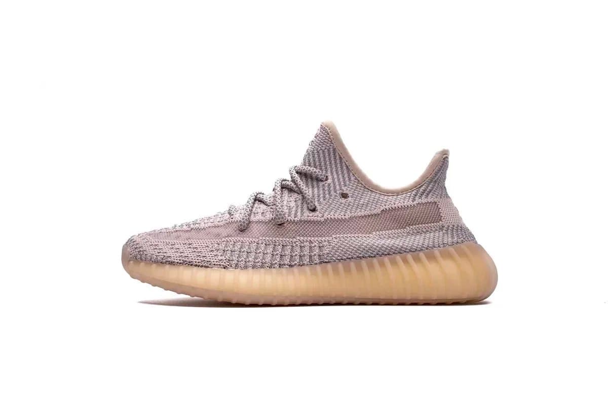 Yeezy Boost 350 V2 Zebra — FV5578