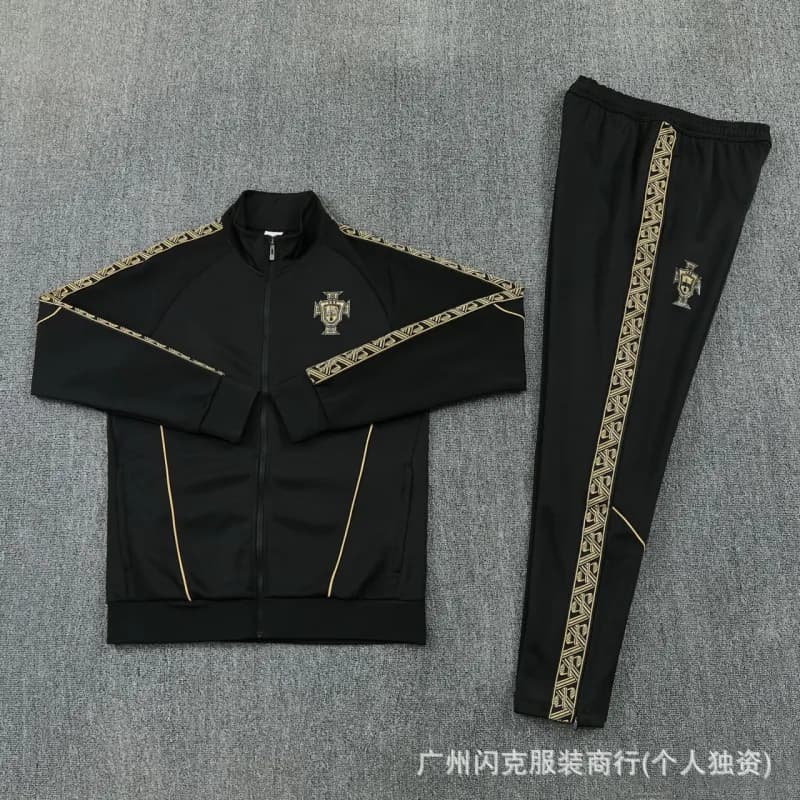 Track Jacket Arsenal Crest — 26-27葡萄牙套装