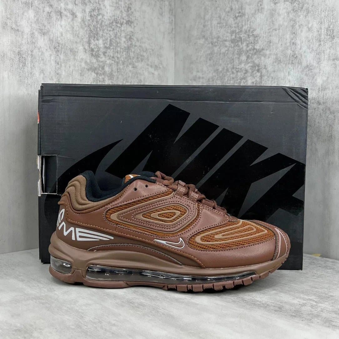 Nike Air Max TN Mocha