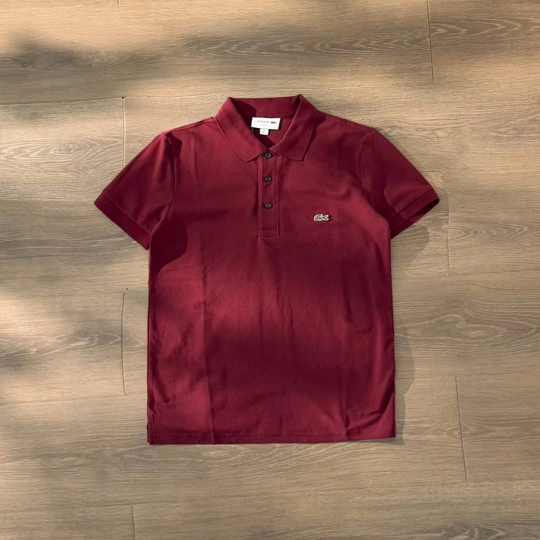 Lacoste Polo Shirt Classic Fit