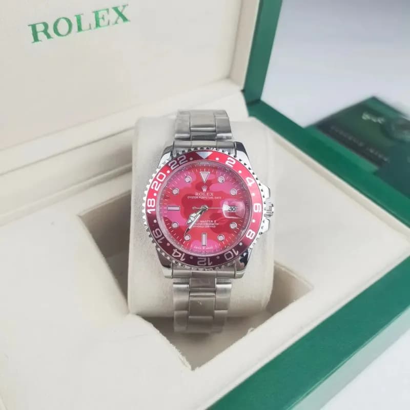 Rolex Submariner Kermit — 4