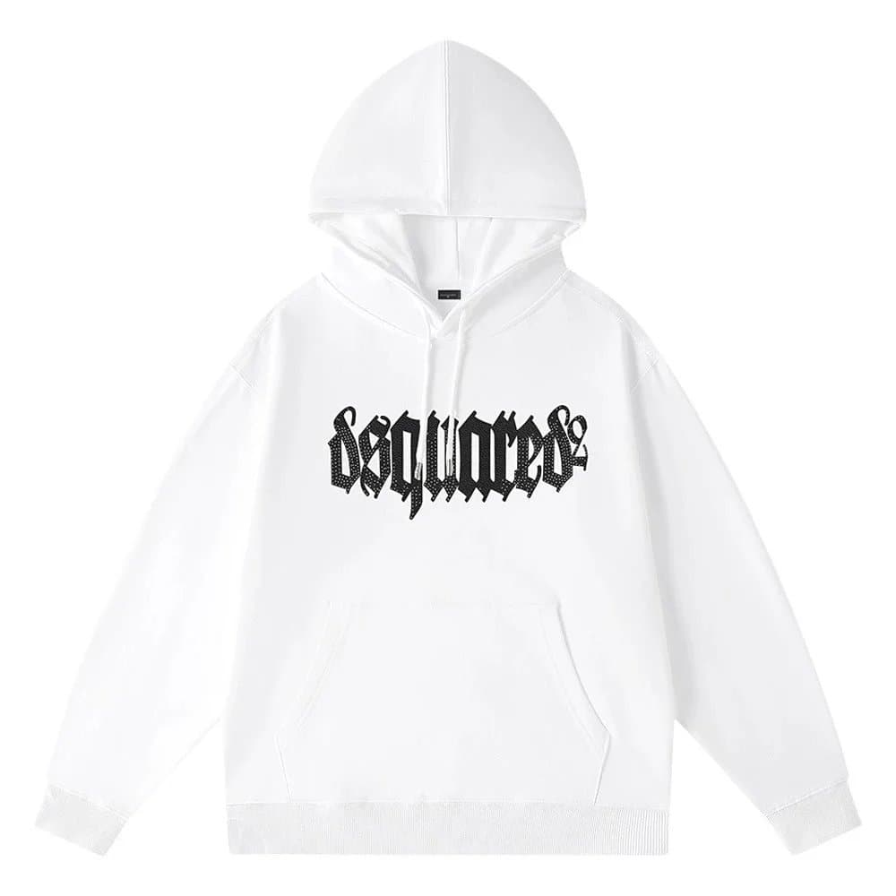 Dior Hoodie ICON Logo — 16