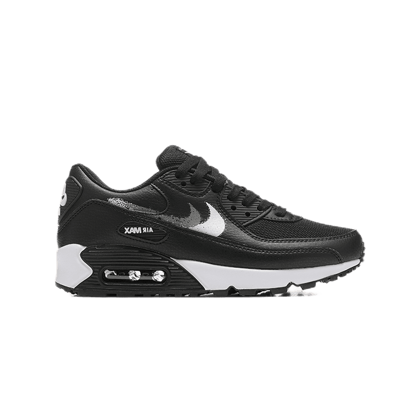 Nike Air Max 90 Black White