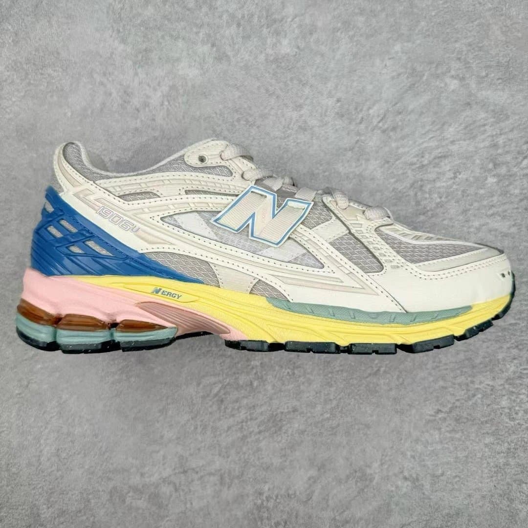 New Balance 1906R Pastel Multi