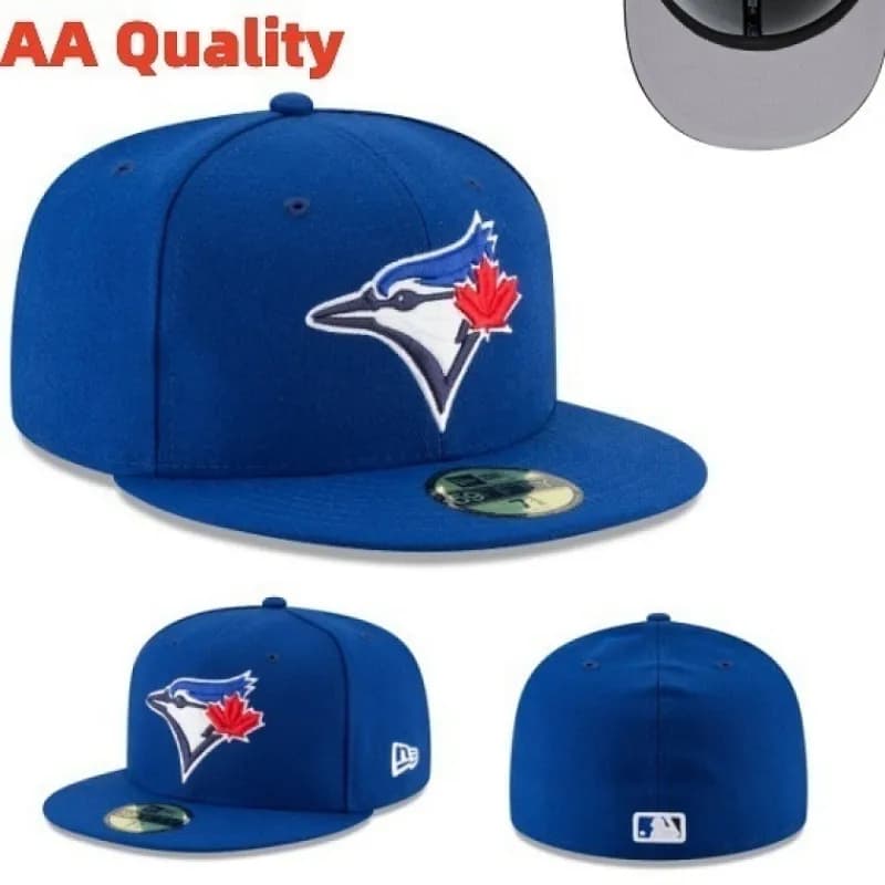 New Era × MLB 59FIFTY Fitted Cap Toronto Blue Jays
