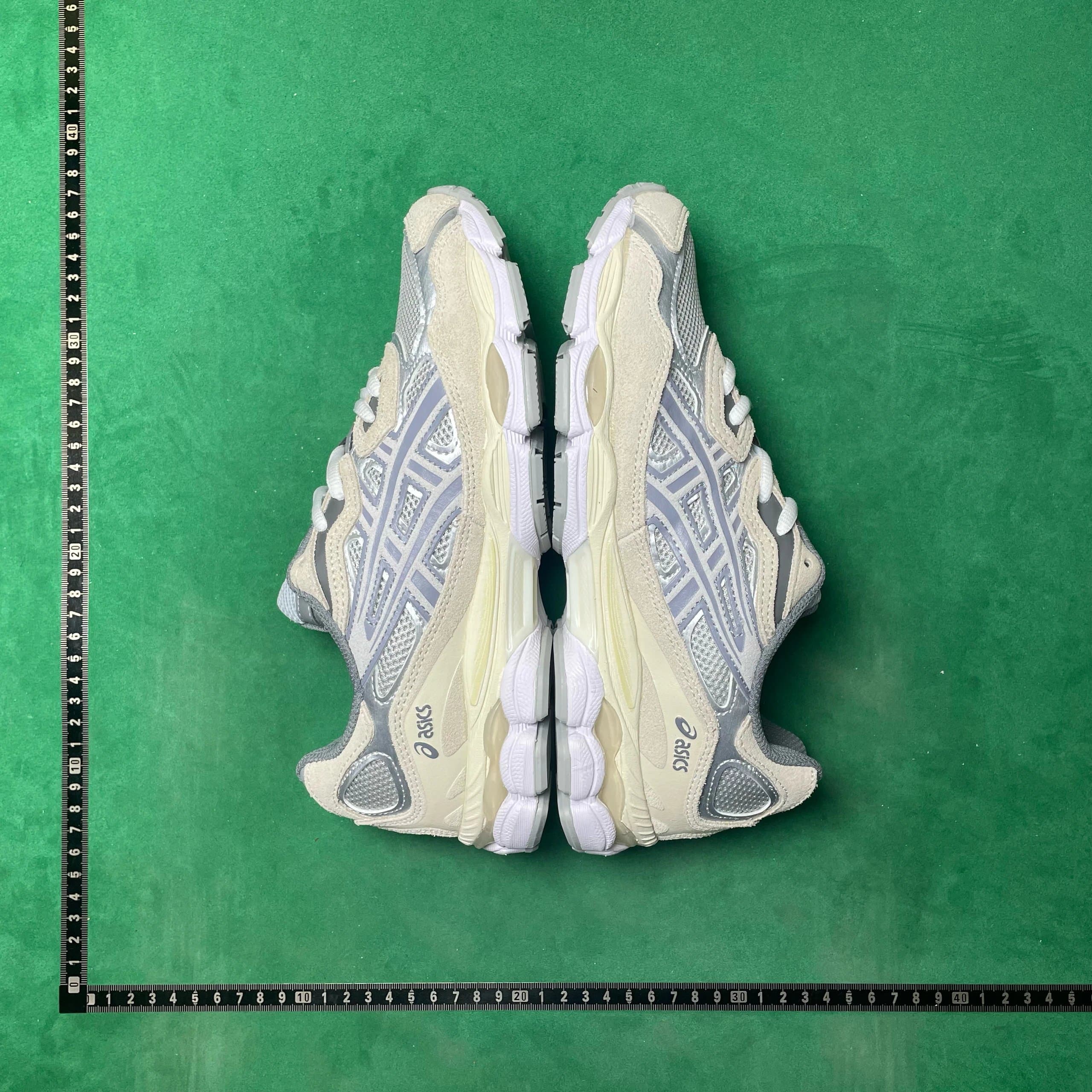Asics Gel-1130 Beige Grey